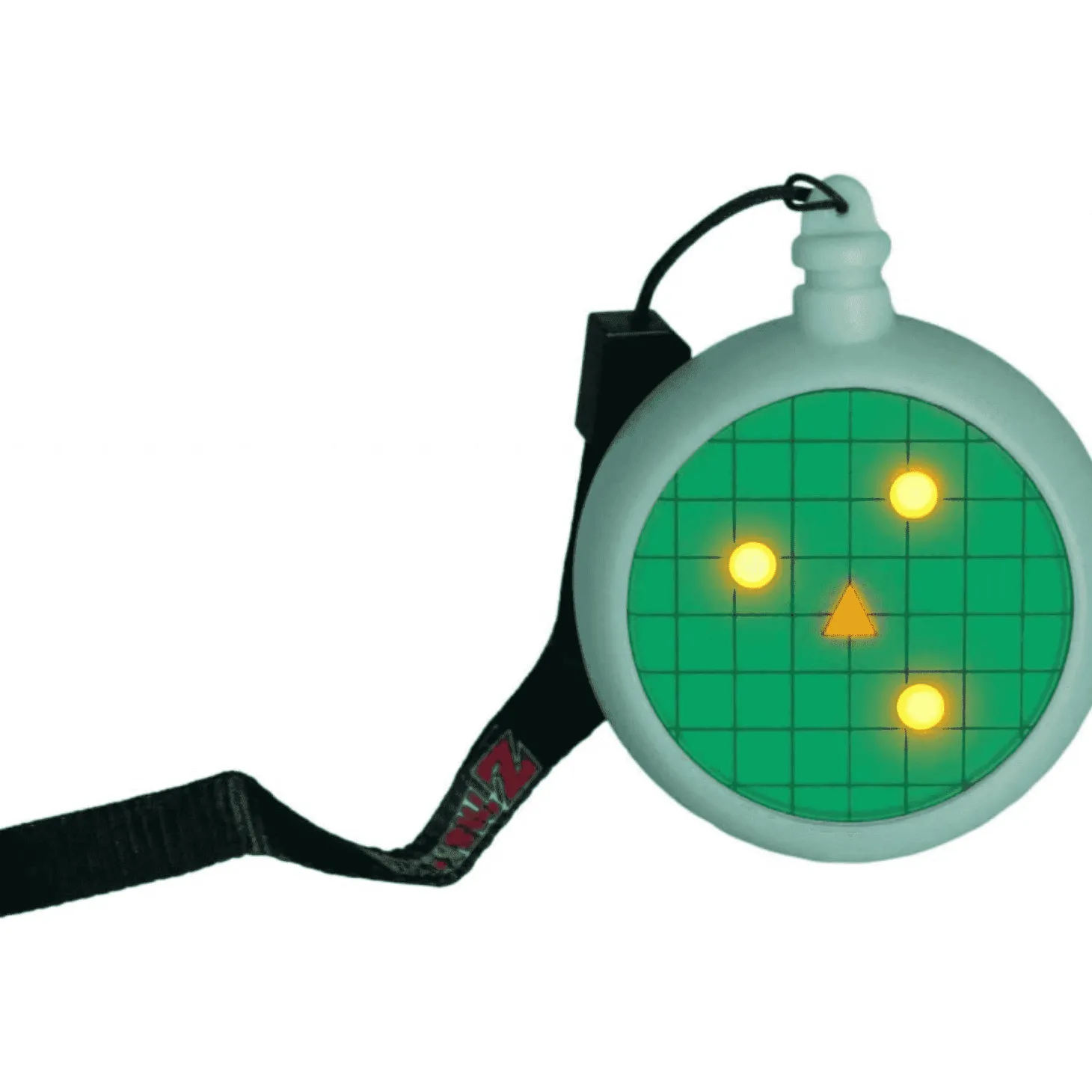 Réplica del Radar del Dragon Ball Z con luz 8 cm