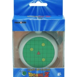 Réplica del Radar del Dragon Ball Z con luz 8 cm