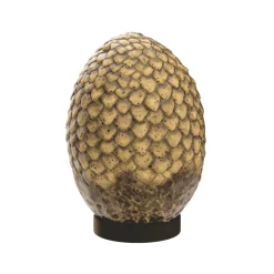 Réplica Huevo de Dragon Viserion Juego de Tronos 1:1