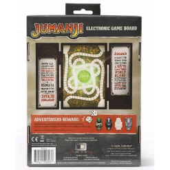 Réplica Tablero Electrónico de Jumanji Versión Miniatura