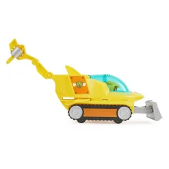 Rubble Paw Patrol vehículo Aqua Pups