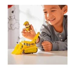 Rubble Paw Vehículo Clásico Sostenible