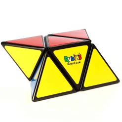 Rubiks Piramide