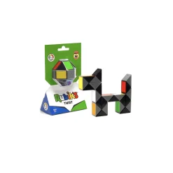 Rubiks Twist - Serpiente De Colores