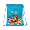 Saco Plano Junior Paw Patrol Friendship