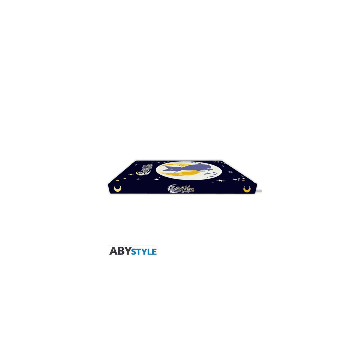 SAILOR MOON - Premium A5 Notebook 'Luna & Artemis'