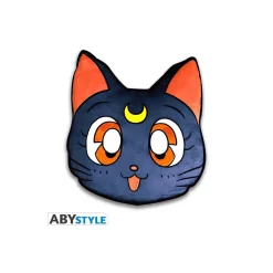 Sailor Moon- Cojín forma de Luna