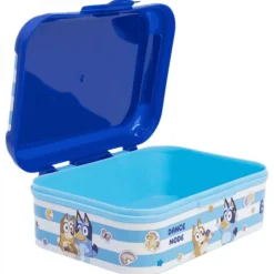 Sandwichera Asker Bluey