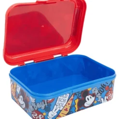 Sandwichera Asker Mickey True Champions