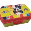 Sandwichera Mickey Mouse
