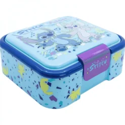 Sandwichera Múltiple Stitch y Angel