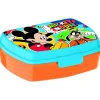 Sandwichera Rectangular Mickey