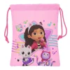 Saquito de Merienda Gabby´s Dollhouse 25 cm - Ideal para Guardería