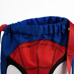 Saquito Escolar Spidey 33 cm
