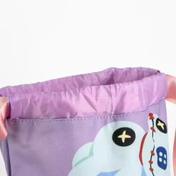 Saquito Escolar Stitch con diseño Disney