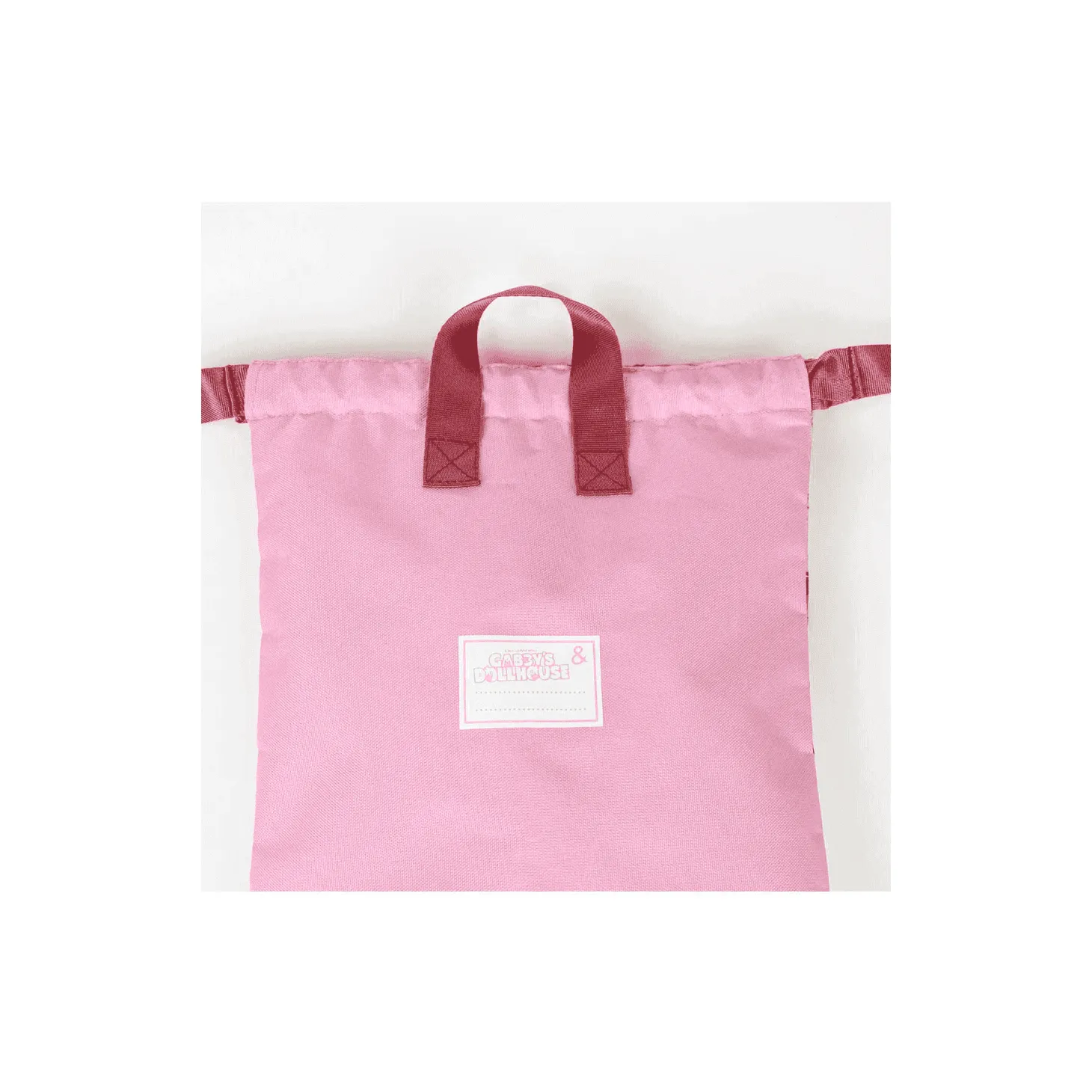 Saquito Estampado Gabby’s Dollhouse