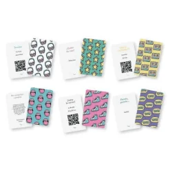 Sarandonga – El juego musical que lo da todo