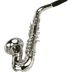 Saxo Club de Jazz | Acordes