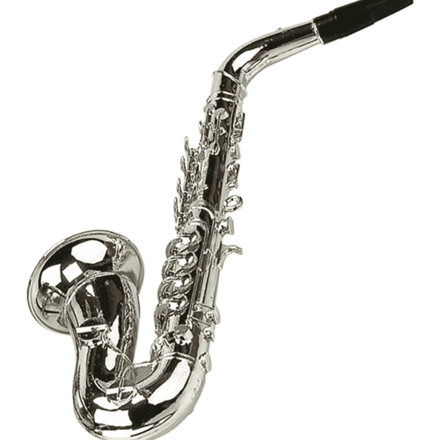 Saxo Club de Jazz | Acordes