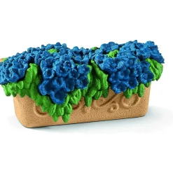 Schleich Granja Con Establo y Animales