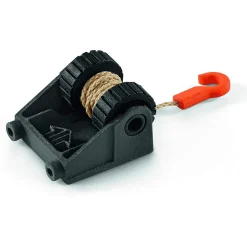 Schleich Todoterreno Con Cabrestante