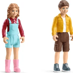 Schleich Casa Árbol de Aventuras