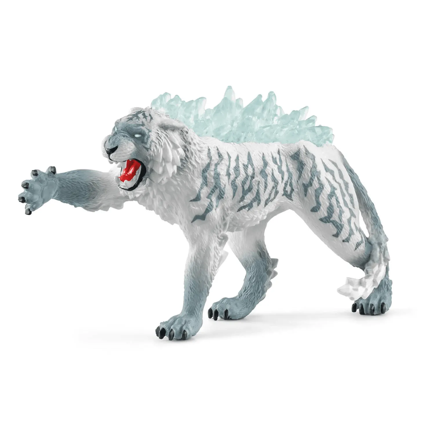 Schleich El Drador Tigre de hielo
