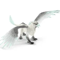Schleich Eldrador Figura Garra De Hielo