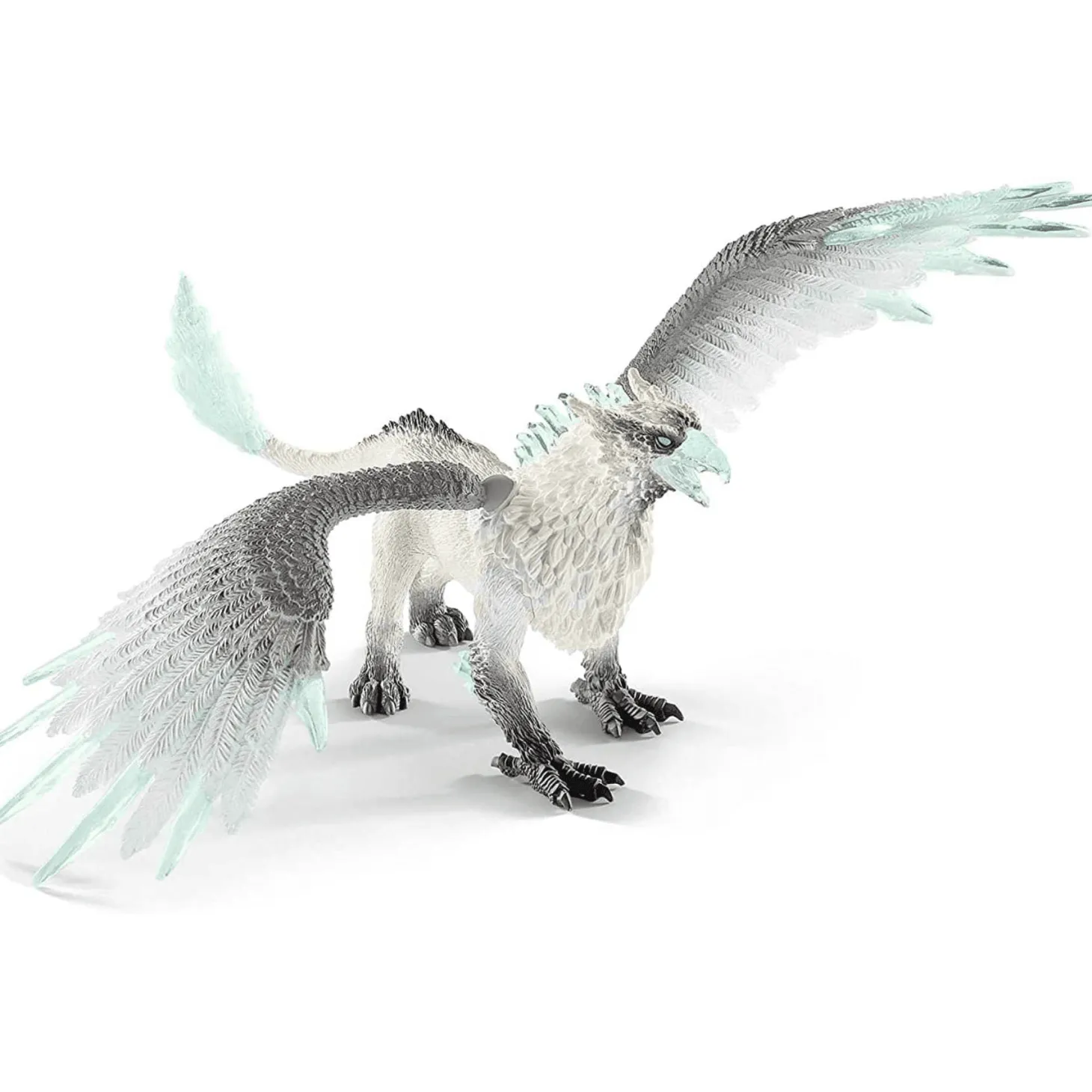 Schleich Eldrador Figura Garra De Hielo