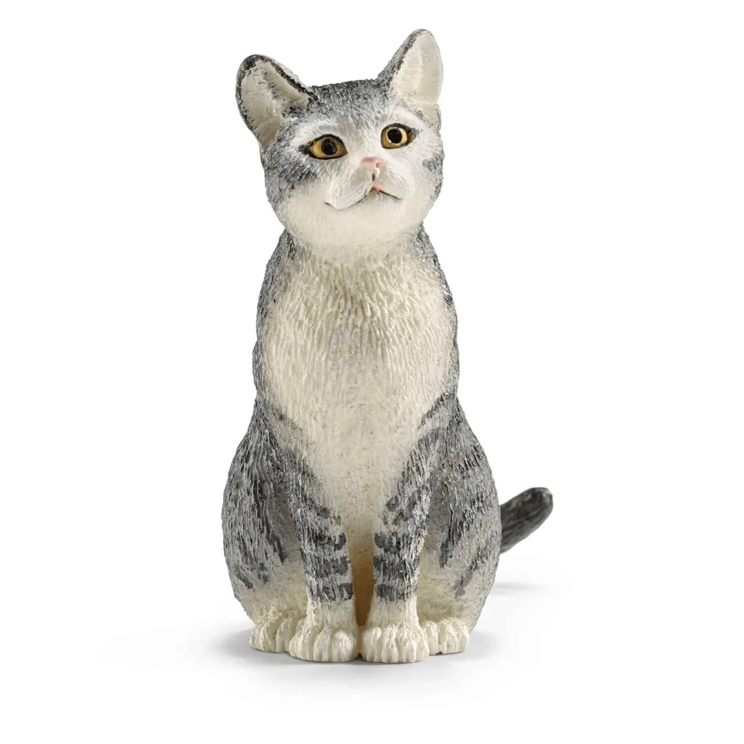 Schleich Figura Gato Sentado