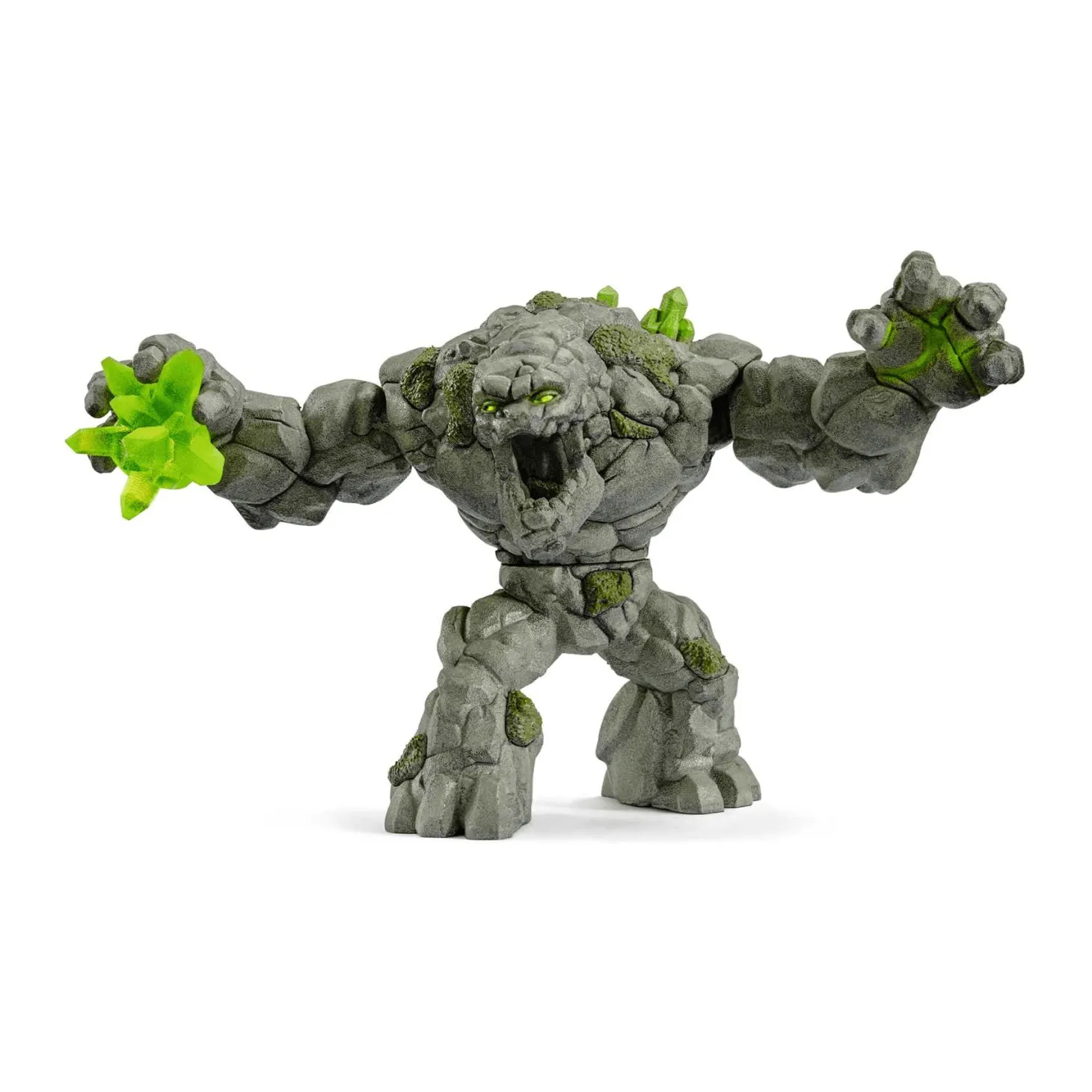 Schleich Figura Monstruo De Piedra