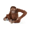 Schleich Figura Orangután Hembra