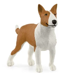 Schleich Figura Perro Bull Terrier