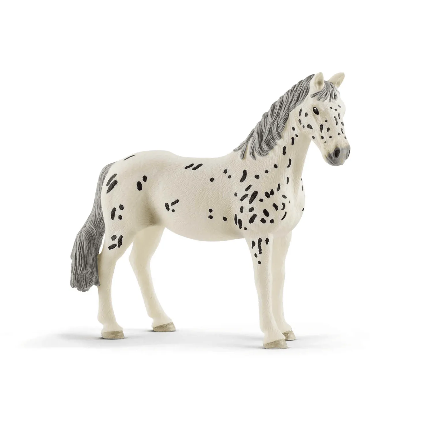 Schleich Figura Yegua Knabstrupper