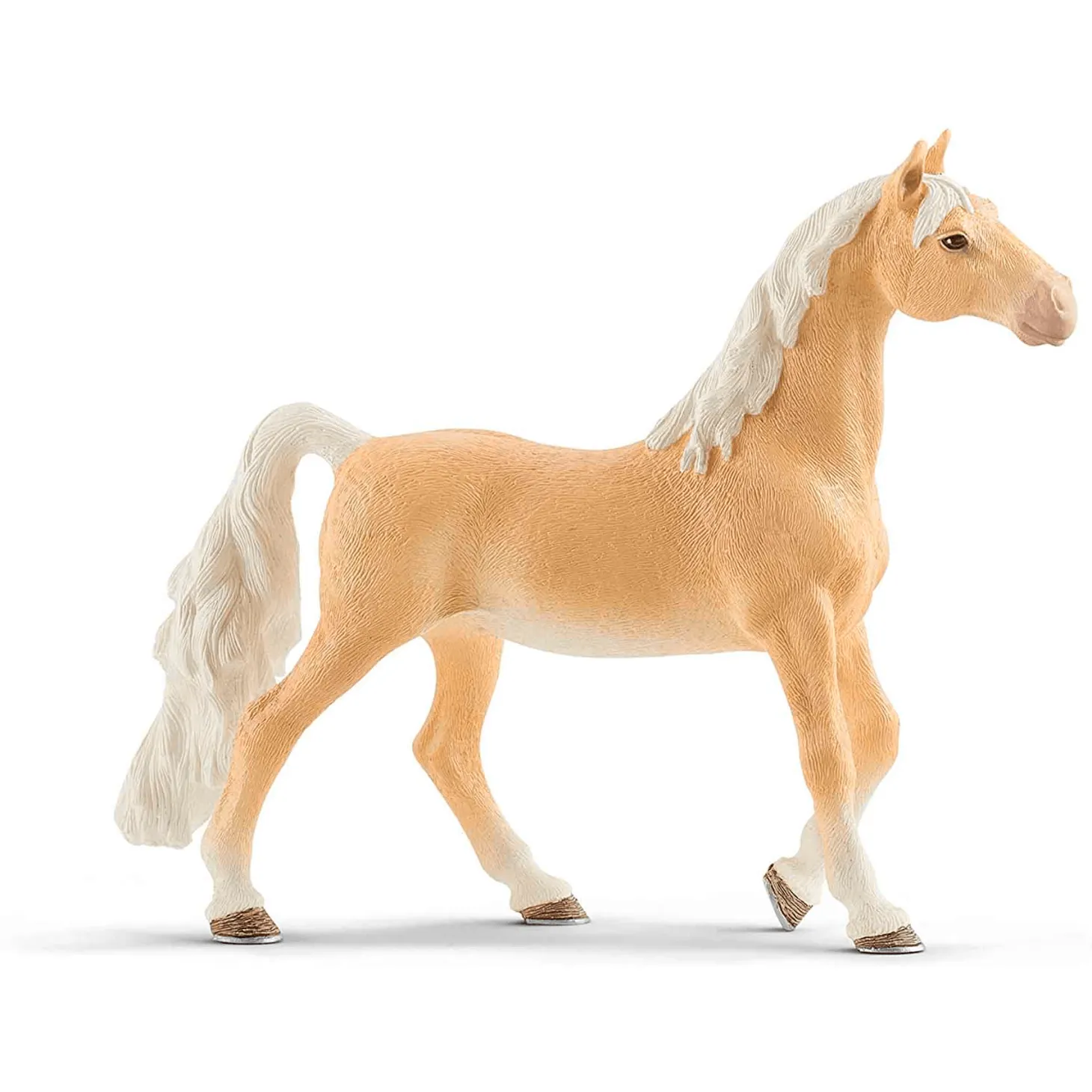 Schleich Figura Yegua Saddlebred Americana