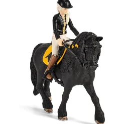 Schleich Horse Club Box Caballos Tori y Princess
