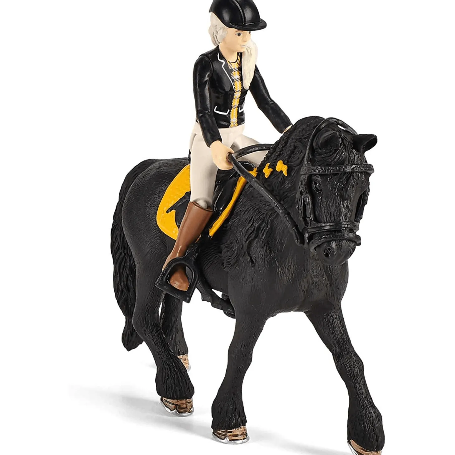 Schleich Horse Club Box Caballos Tori y Princess