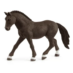Schleich Horse Club Deutsche Reitpony Capón