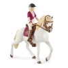 Schleich Playset Horse Club Sofia y Blossom