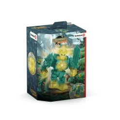 Schleich Robot de la Selva con Eldrador Mini Creatures