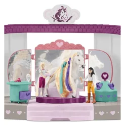 Schleich Sofia´s Beauties Salón de Belleza