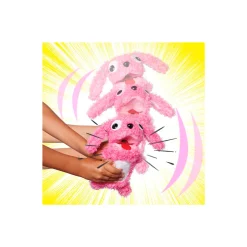 Screamerz Conejo: ¡El Peluche Interactivo que Hará Reír a Toda la Familia!