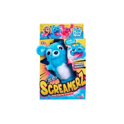 Screamerz Oso: ¡Diversión y Risas con el Peluche que No Para de Gritar!
