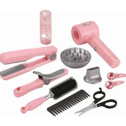 Secador con accesorios Juguete Infantil | Make Up Planet