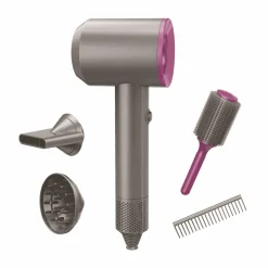 Secador Eléctrico Juguete de Imitación Make Up Planet