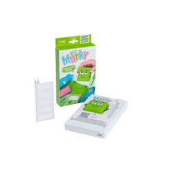 Sello Marcador De Ropa Marky Infantil Verde