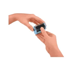 Sello Marcador De Ropa Marky Infantil Azul