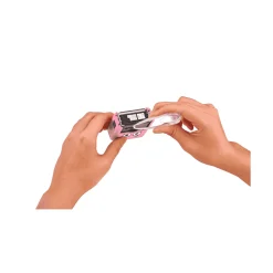 Sello Marcador De Ropa Marky Infantil Rosa