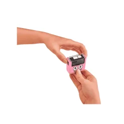 Sello Marcador De Ropa Marky Infantil Rosa