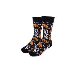 Set 3 Calcetines Pesadilla Antes De Navidad T. 35/41